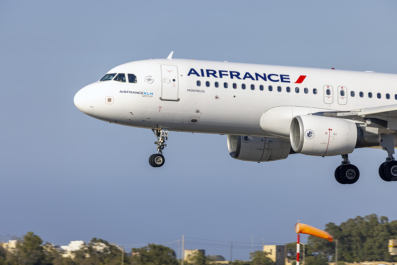 加拿大.雷素卢申堡机场