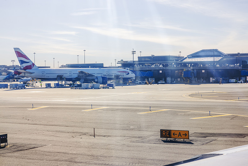 加拿大.佩利贝机场