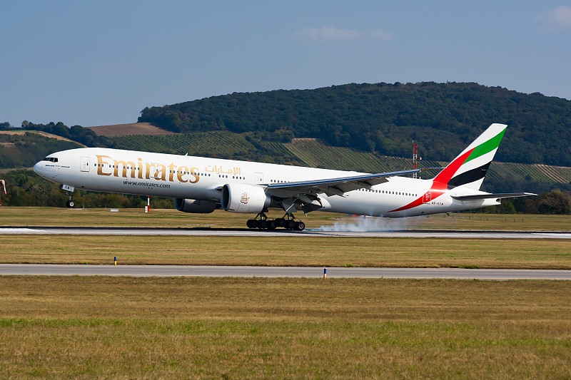 加拿大.哈得孙贝机场