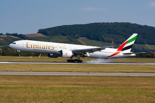 加拿大.哈得孙贝机场