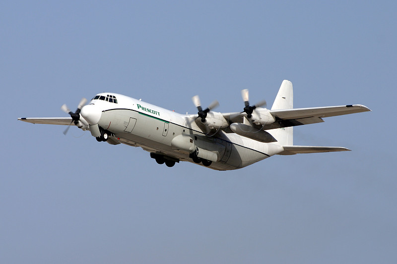 加拿大.贝勒克体克机场