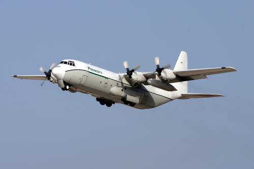 加拿大.贝勒克体克机场