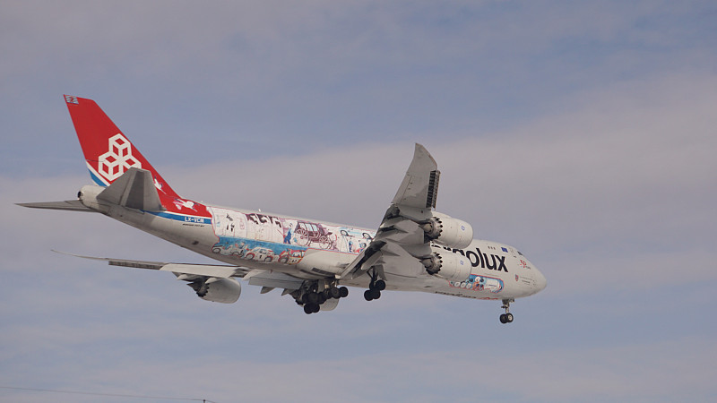 加拿大.博登机场