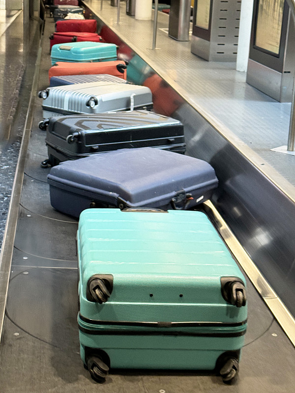 澳大利亚.奥古斯塔斯当斯机场