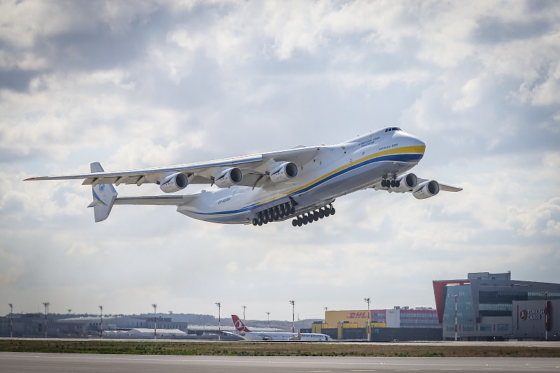 加拿大.德莱登机场
