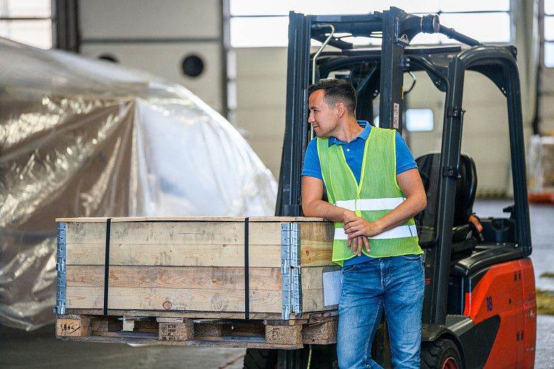 加拿大.戈德里奇机场