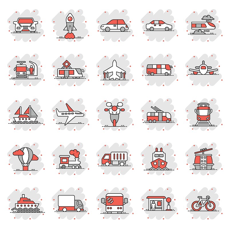 加拿大.高奇港机场