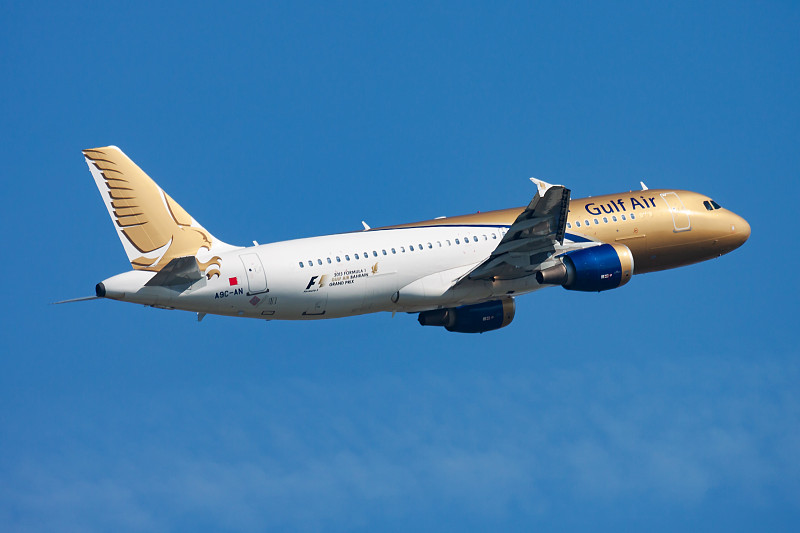 加拿大.甘吉斯港机场