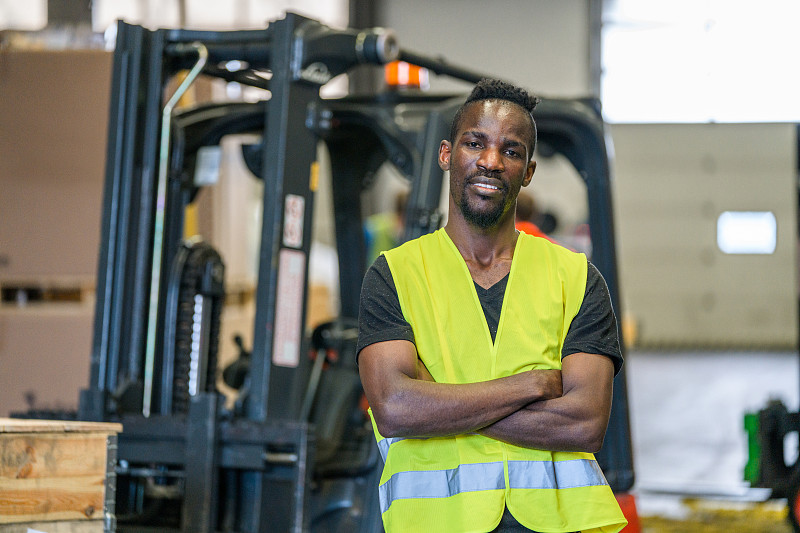 加拿大.好望堡机场