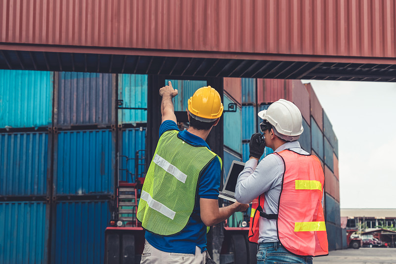 加拿大.坎贝尔河机场