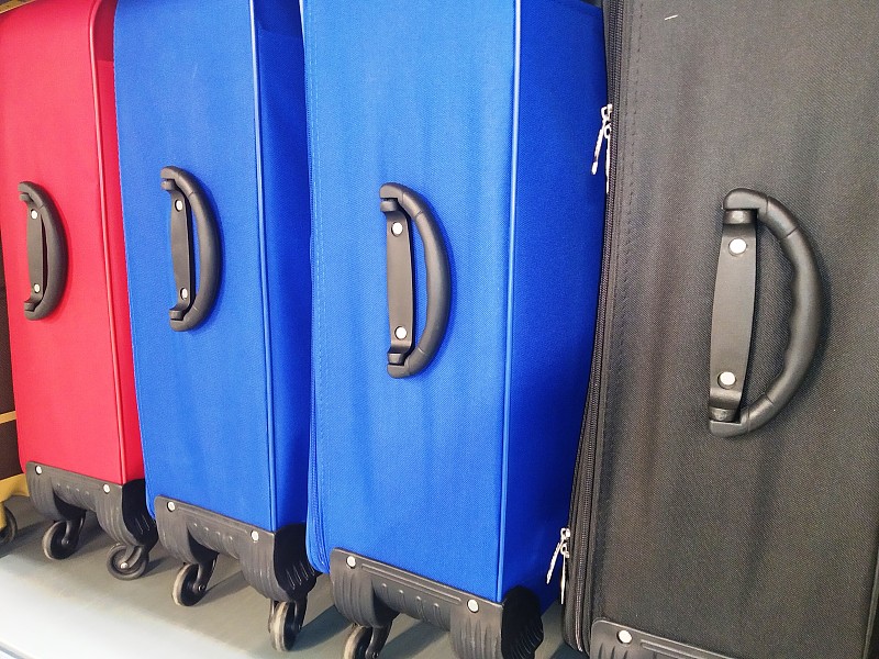 加拿大.紐芬蘭與拉布拉多机场