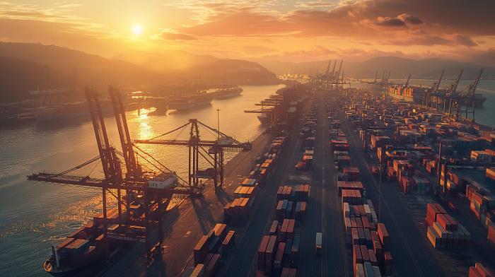 深圳市海旭隆物流有限公司部分信息