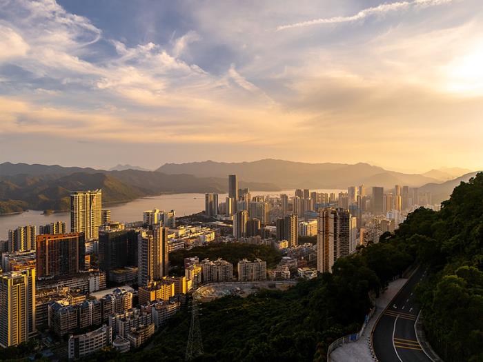深圳市德顺翔物流有限公司