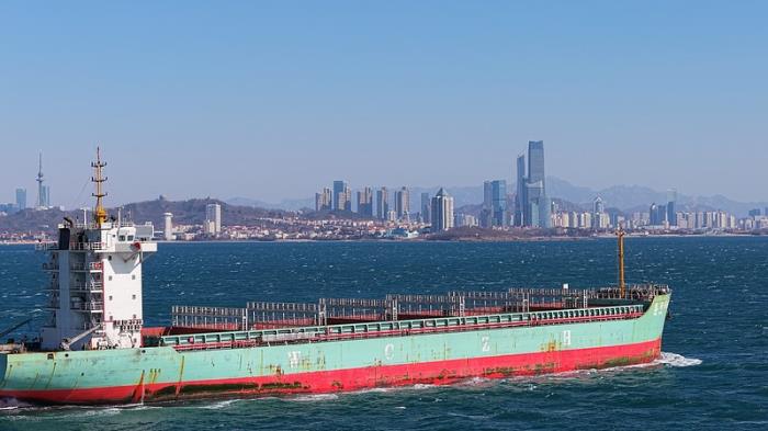 东莞市鑫德敏物流有限公司