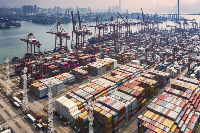深圳市联浩通供应链物流有限公司
