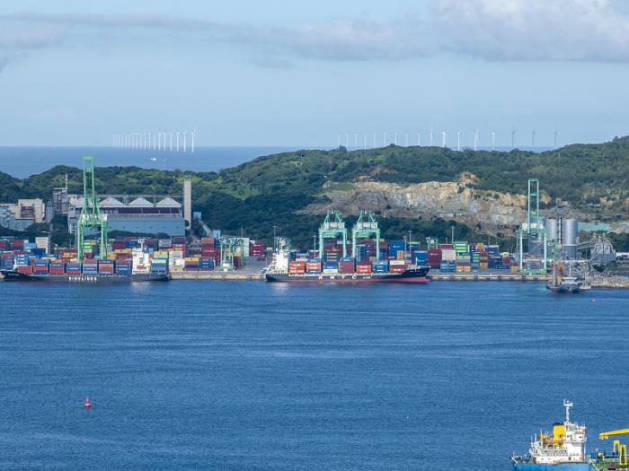 珠海邦诚物流有限公司相应信息