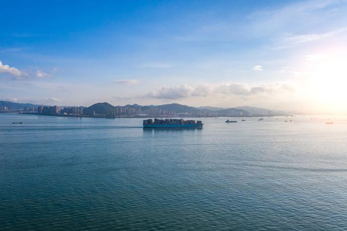 深圳市川东晟物流有限公司