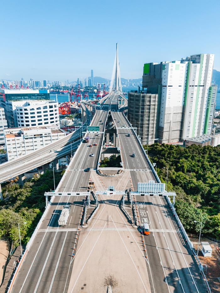 深圳市四海一家物流有限公司