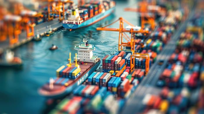 深圳市众志国际物流有限公司部分介绍