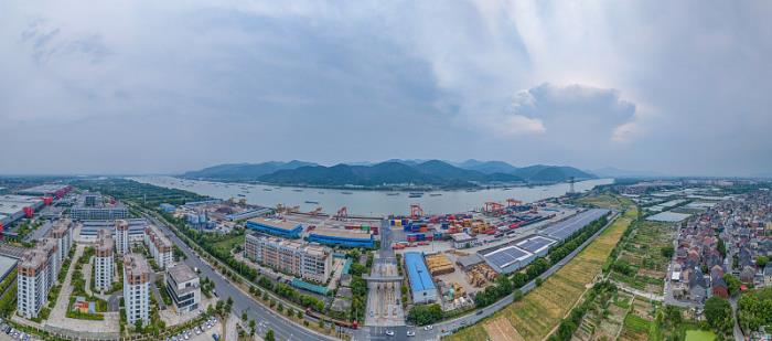深圳市普斯通达物流有限公司