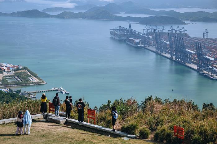 深圳市捷裕国际物流有限公司相关介绍