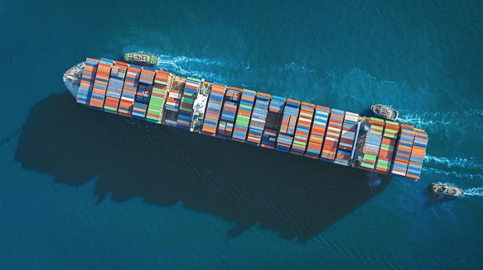 深圳市聚一物流有限公司相关资料