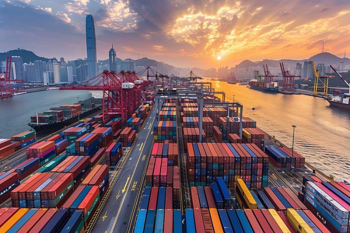 深圳市昊诺物流有限公司
