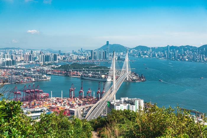 深圳市裕翔鑫物流有限公司