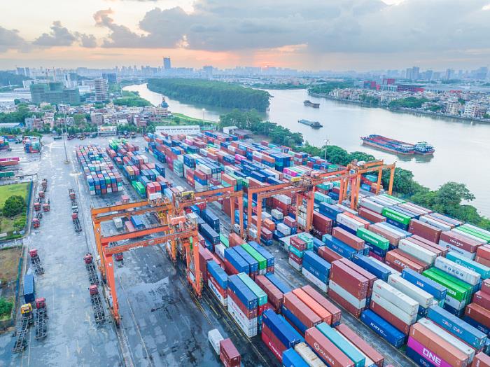深圳市金邦通物流有限公司