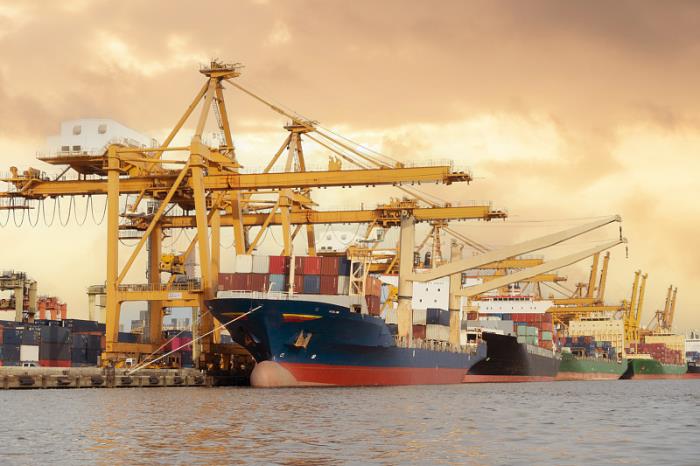 深圳市诚航国际物流有限公司相关介绍