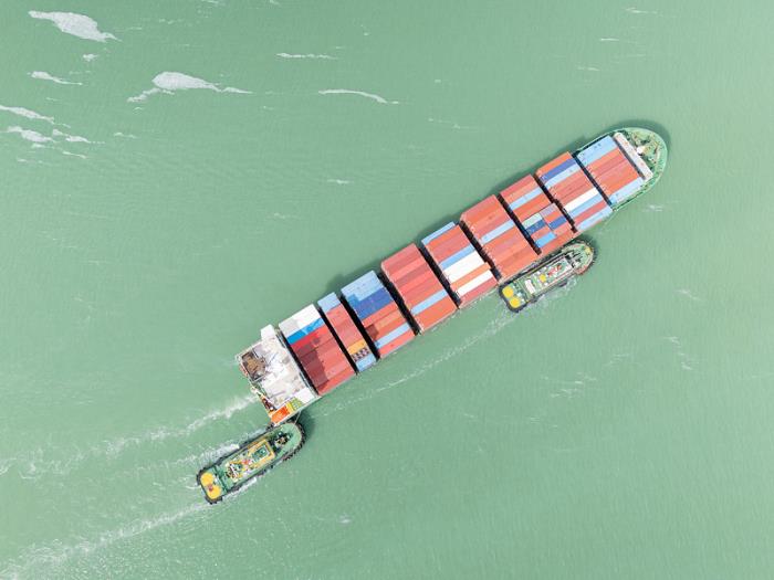 珠海市海元南地物流有限公司部分信息