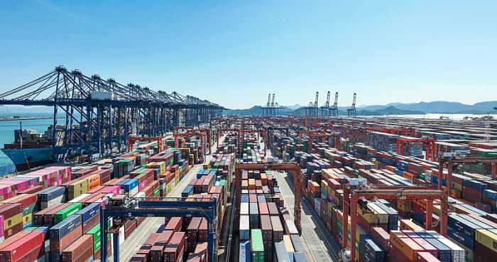 广东省方元国际物流有限公司相关介绍