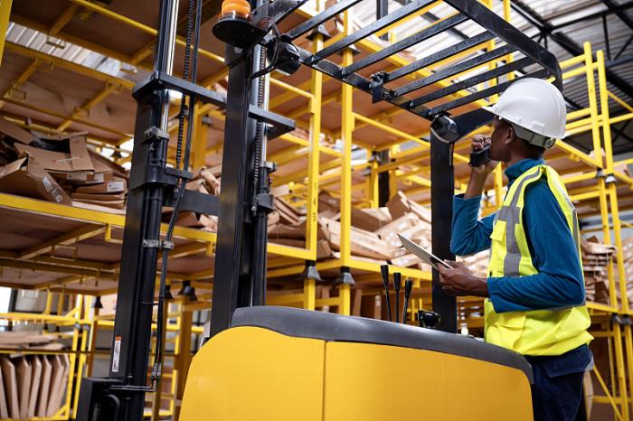 深圳市中外国际物流有限公司简单介绍