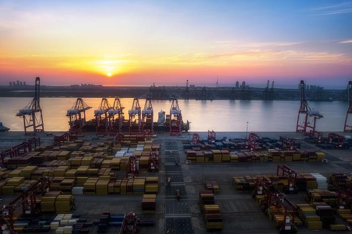 东莞市携手国际物流有限公司相应说明