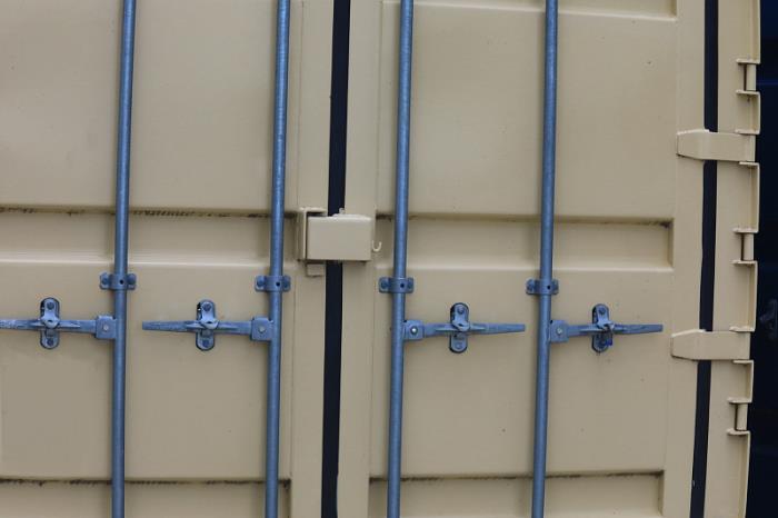 东莞市莱宝国际物流有限公司简单资料