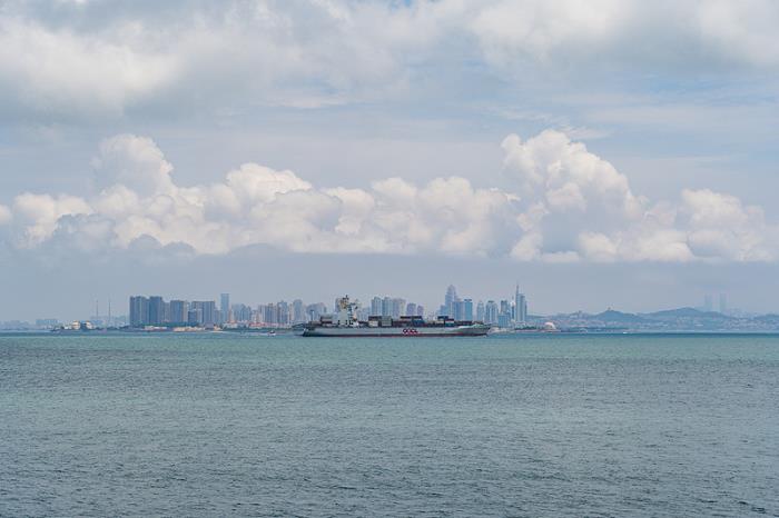 广州广亿物流有限公司简单信息