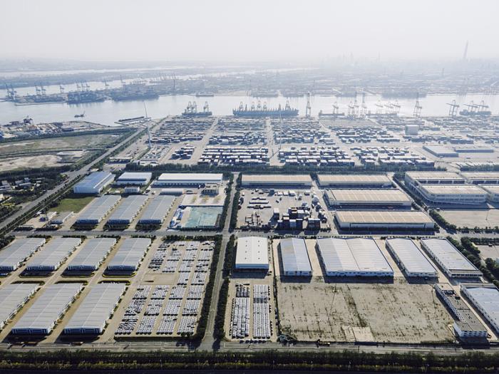 深圳市安玛仕国际物流有限公司