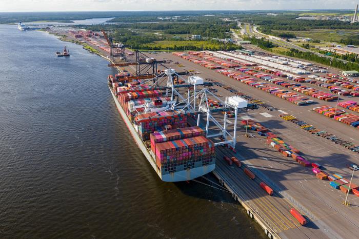 前海中峰国际物流（深圳）有限公司相关资料