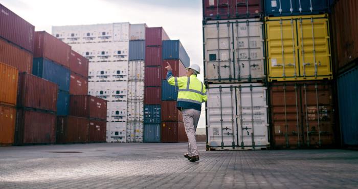 深圳市宇威物流有限公司简单概要