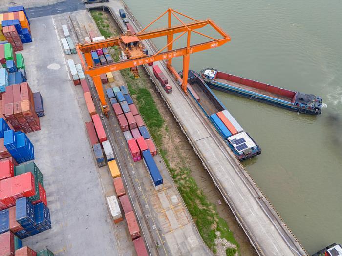 汕尾市优达物流有限公司简单资料