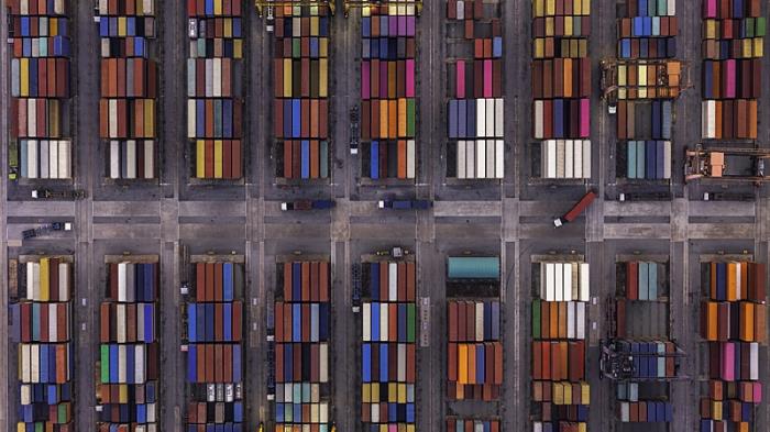 深圳市则一物流有限公司相应信息