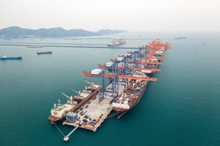 深圳市快易捷物流有限公司相应介绍