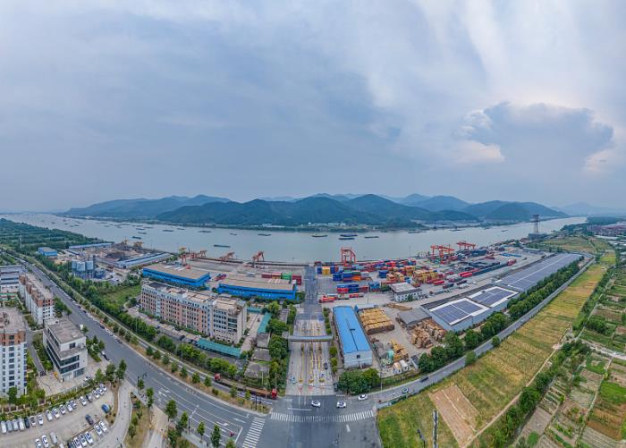 中山市佳荣物流有限公司相关资料