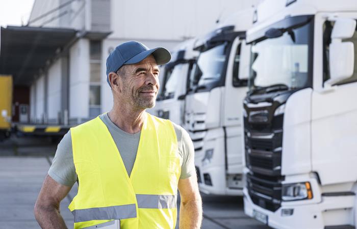 广东中贸运物流科技有限公司相应概要