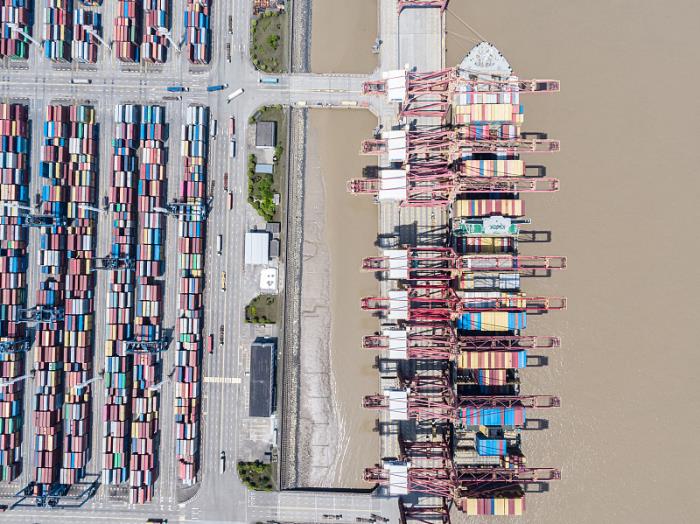 深圳市雄狮物流有限公司有关概要