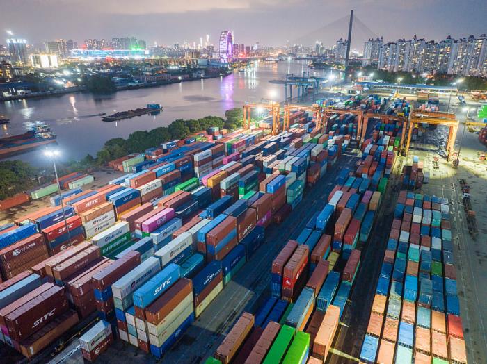深圳市盛捷达物流有限公司
