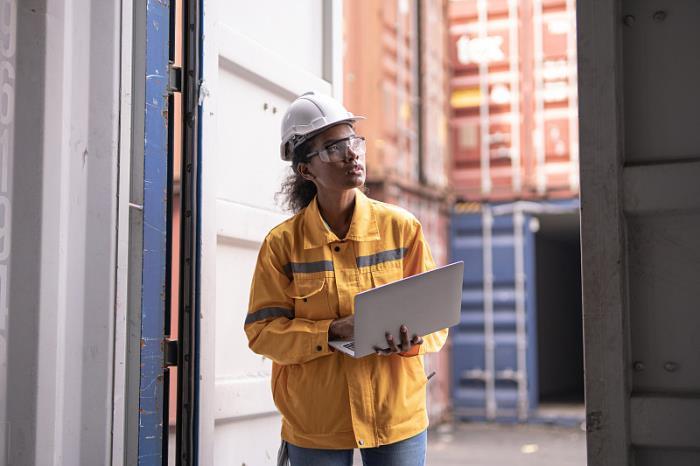 深圳市信丰胜物流有限公司简单资料