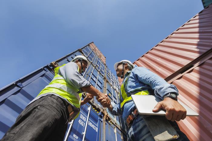 深圳市鸿运世纪物流有限公司相关信息