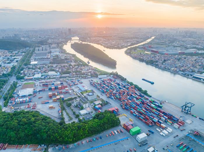 广东省东嘉物流有限公司 广东省东嘉物流有限公司