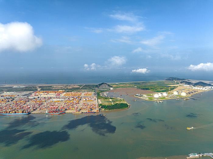 深圳市万志成国际物流有限公司简单数据